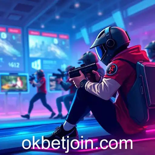 The Evolving Landscape of Online Gaming