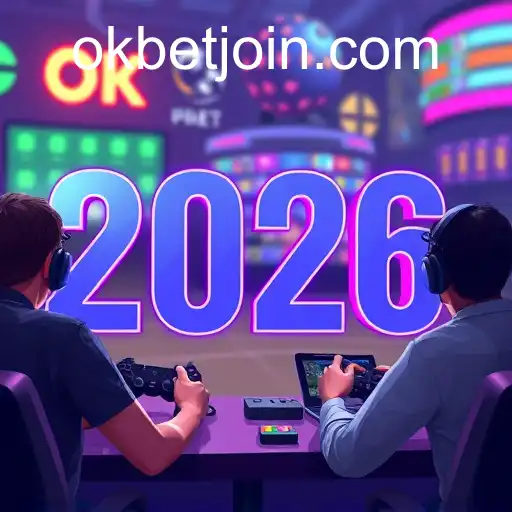 The Rise of Online Gaming in 2026